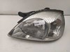 Faros delantero izquierdo 92101FD011 HYUNDAI