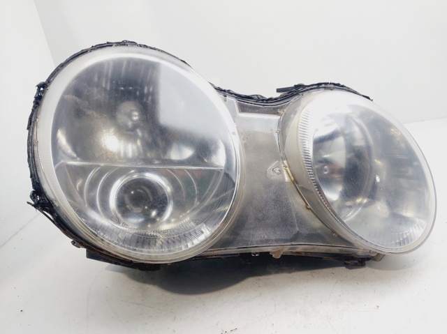 Faro derecho 921023F110 Hyundai/Kia