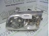 Faros delantero izquierdo 921033A020 HYUNDAI