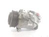 Compresor de ac 926004EB0A RENAULT