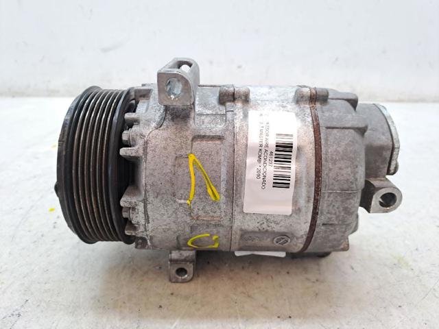 Compresor de aire acondicionado 926007943R Renault (RVI)