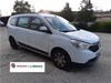 Compresor de ac 926008367R RENAULT