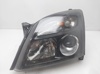 Faros delantero izquierdo 93171428 OPEL