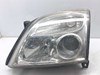 Faros delantero izquierdo 93171428 OPEL