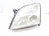 Faros delantero izquierdo 93171428 OPEL