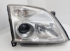 Faro derecho 93171429 OPEL