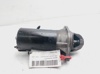 Motor de arranque 93172020 OPEL