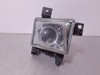 Luz antiniebla derecha 93172405 OPEL