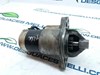 Motor de arranque 93174028 OPEL