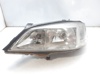 Faros delantero izquierdo 93175368 OPEL