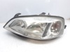 Faros delantero izquierdo 93175368 OPEL