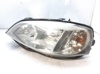 Faros delantero izquierdo 93175368 OPEL