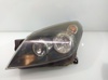 Faros delantero izquierdo 93178635 OPEL