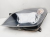 Faros delantero izquierdo 93178635 OPEL