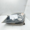 Faros delantero izquierdo 93178635 OPEL