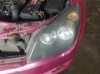 Faros delantero izquierdo 93178635 OPEL