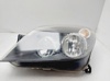 Faros delantero izquierdo 93178635 OPEL