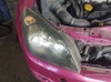 Faro derecho 93178636 OPEL