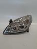 Faros delantero izquierdo 93179922 OPEL