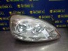 Faro derecho 93185147 OPEL