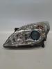 Faros delantero izquierdo 93185609 OPEL