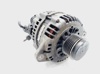 Alternador 93189496 OPEL