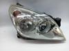 Faro derecho 93190070 OPEL