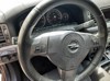 Amortiguador frontal izquierdo 93190505 OPEL