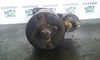 Motor de arranque 9330331002502 NISSAN