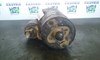 Motor de arranque 9330331002502 NISSAN