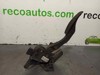 Pedal acelerador para opel meriva (2003 - 2008) 100 1686cc z17dth 93335443