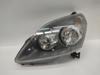 Luz antiniebla izquierda 93357465 OPEL