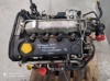 Motor completo 939A1000 FIAT