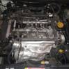 Motor completo 940A3000 FIAT