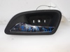 Maneta interior delantera izquierda para chevrolet cruze 5-puertas ls+ f16d4 95186075