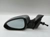 Espejo retrovisor izquierdo 95189482 GM