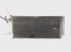 Aire acondicionado capacitor 95514601 OPEL