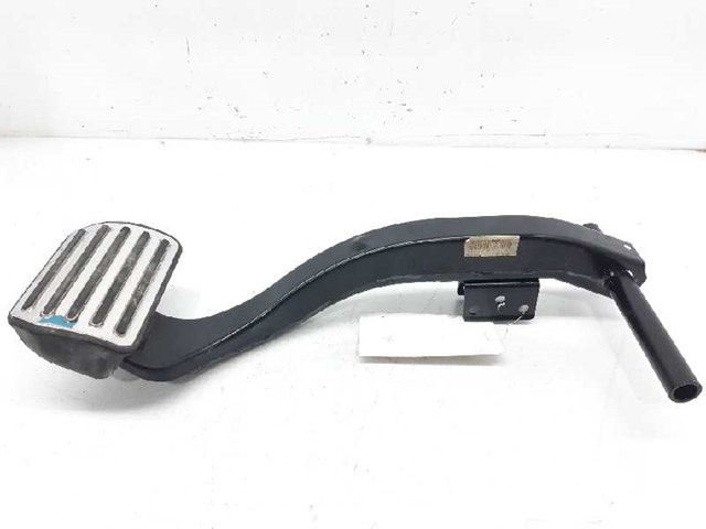 Pedal de freno 95542309302 Porsche