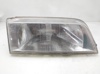 Faros delantero izquierdo 95656541 PEUGEOT