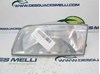 Faros delantero izquierdo 95656541 PEUGEOT