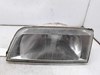 Faros delantero izquierdo 95656541 PEUGEOT