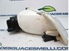 Faros delantero izquierdo 95656541 PEUGEOT