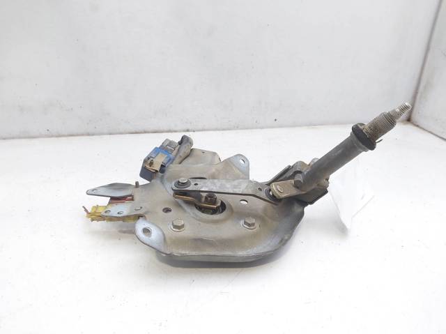 Motor limpiaparabrisas, trasera 95656576 Peugeot/Citroen