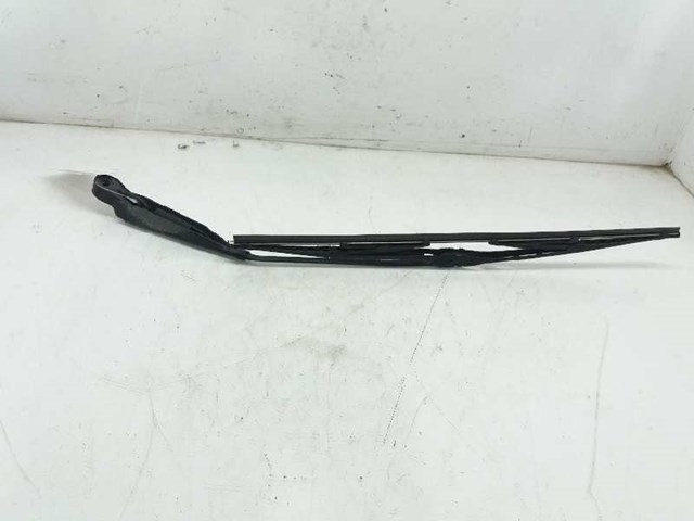 Brazo del limpiaparabrisas, trasero 95656578 Peugeot/Citroen