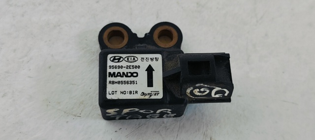 Sensor de Aceleracion lateral (esp) 956902E500 Hyundai/Kia