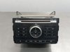 Sistema audio / radio cd para kia cee'd concept d4fb 961601H000