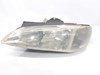 Faros delantero izquierdo 9616251380 PEUGEOT