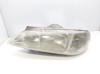 Faros delantero izquierdo 9616251380 PEUGEOT