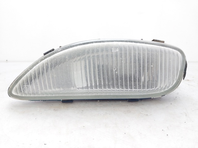 Luz antiniebla izquierdo 96206601 GM/Daewoo