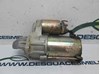 Motor de arranque 96208782 GM